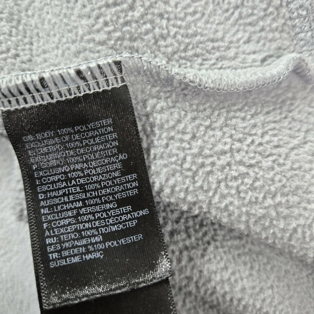 The North Face *please carefully